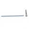 Prime-Line Machine Screw, Round, Phil/Sltd Comb Drive 1/4in-20 X 4in Zinc Plated Steel 20PK 9005754 - alternate 3